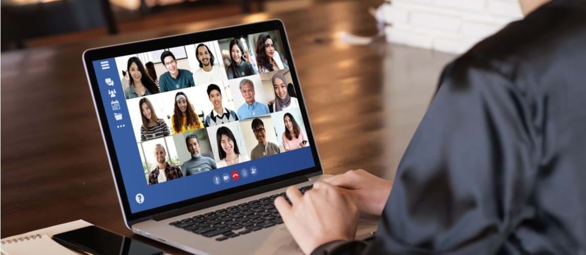Webinar: "Who Are You" & Q&A