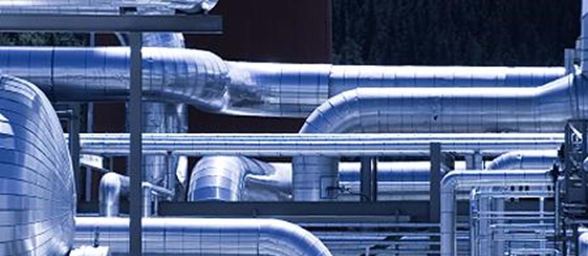 Webinar: The Flexibility of Gas: What is it Worth?