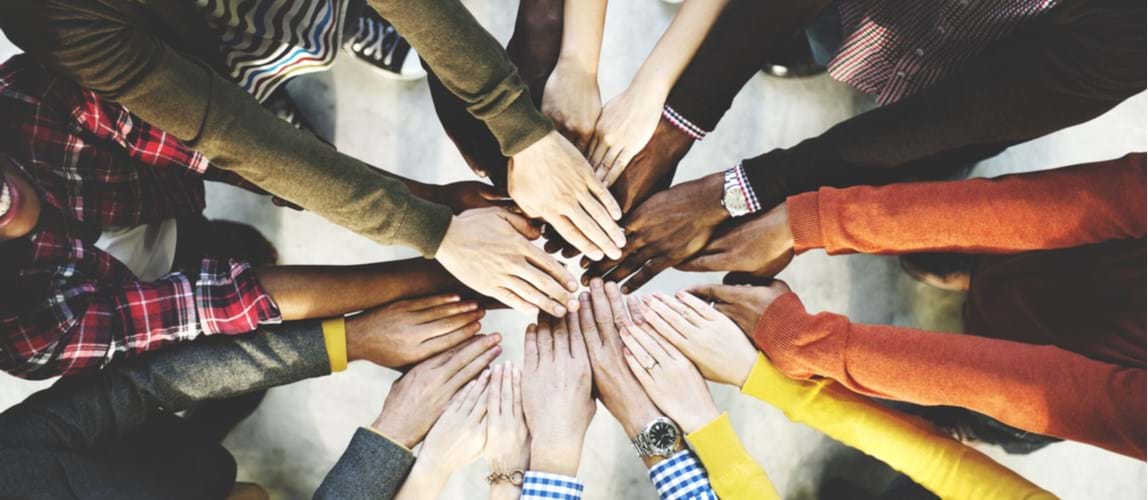 Webinar: Manchester Members Group AGM