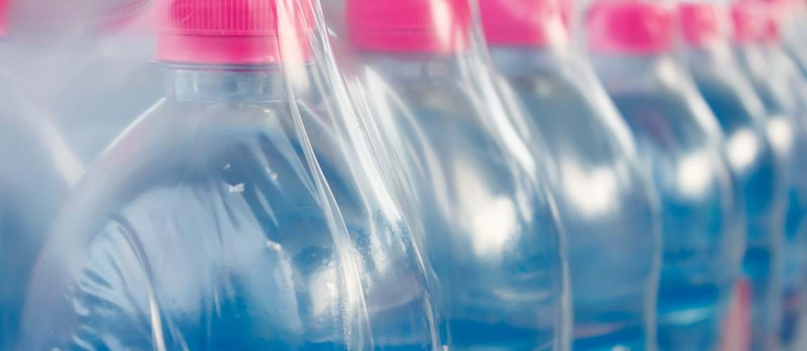 Webinar: Plastics Circularity in the Food and Beverage Industry