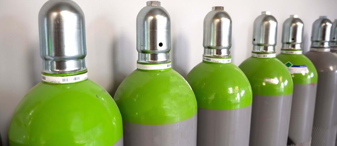 Webinar: Introduction to Industrial Gasses and Industrial Cryogenics