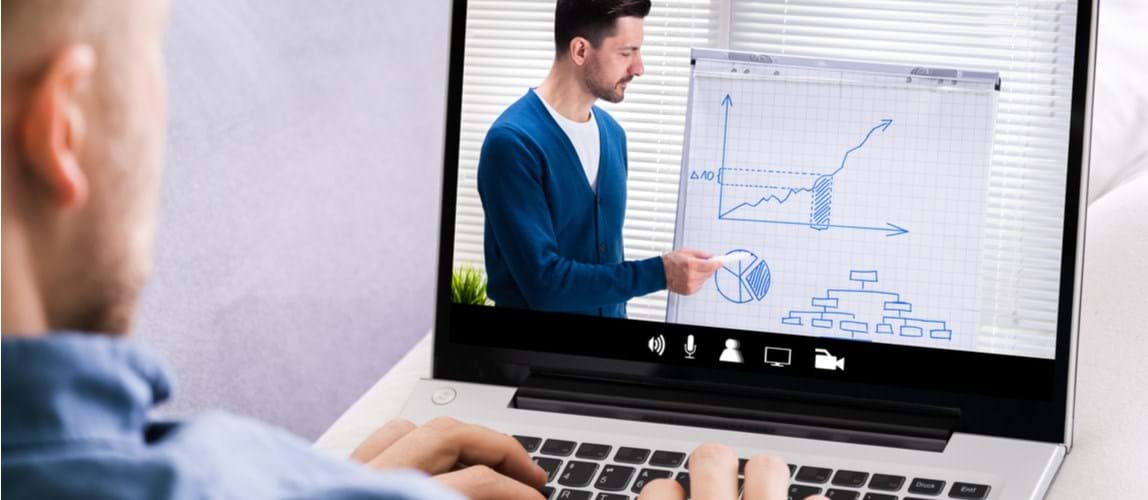 Webinar: Engaging and Supporting Students Learning in Online Tutorial and Practice Sessions