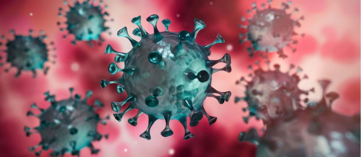 Webinar: Therapeutics for COVID-19