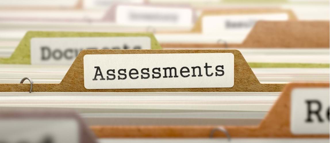 Webinar: Assessment – Lessons Learnt and Next Steps