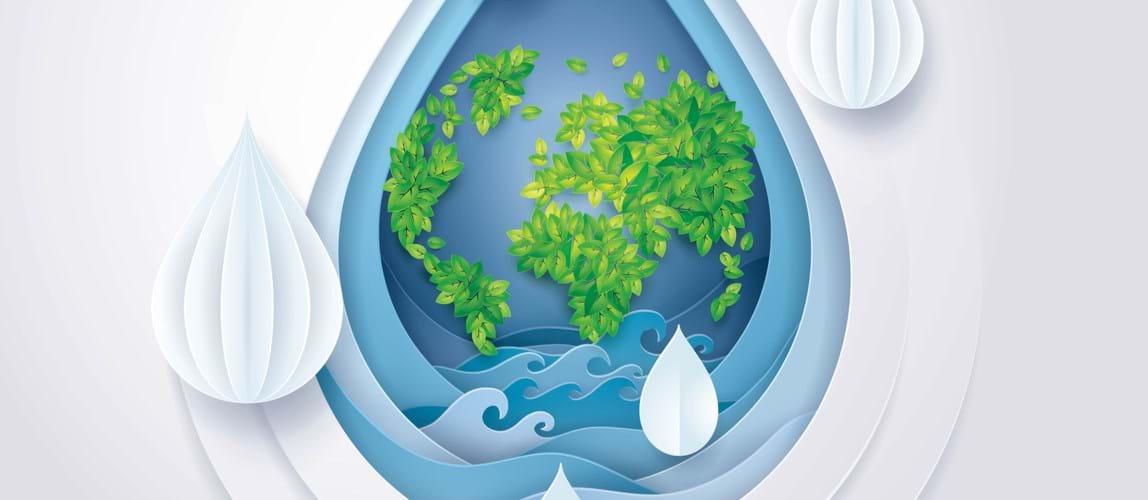 Webinar: Circular Water Series – Water Reuse with PUB, Singapore's National Water Agency
