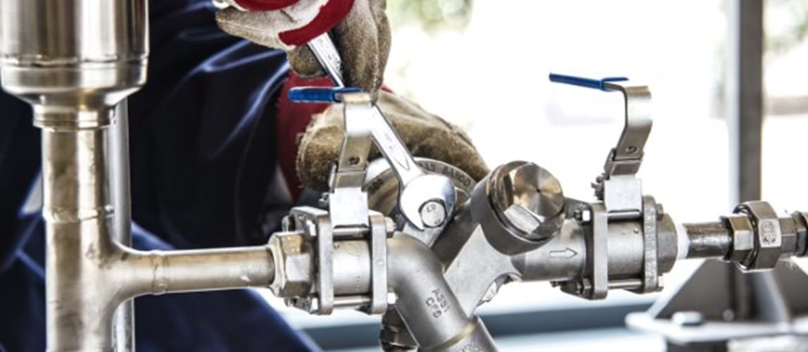 Webinar: Introduction to Steam and Condensate System Operation