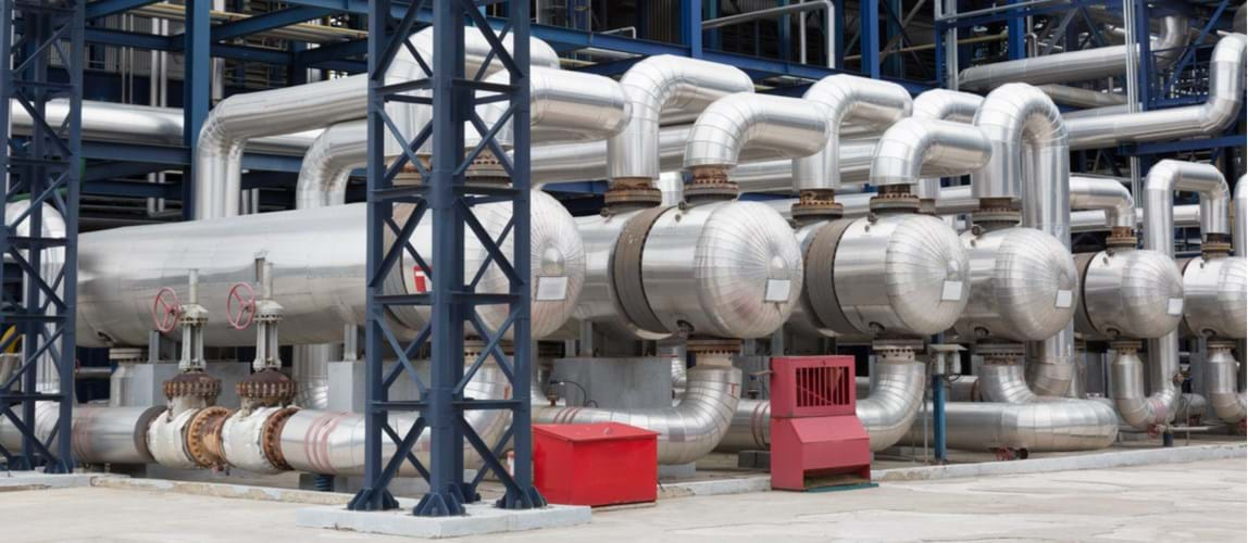 Webinar: Improved Economics & Plant Operability by Enhancing Heat Exchanger Performance