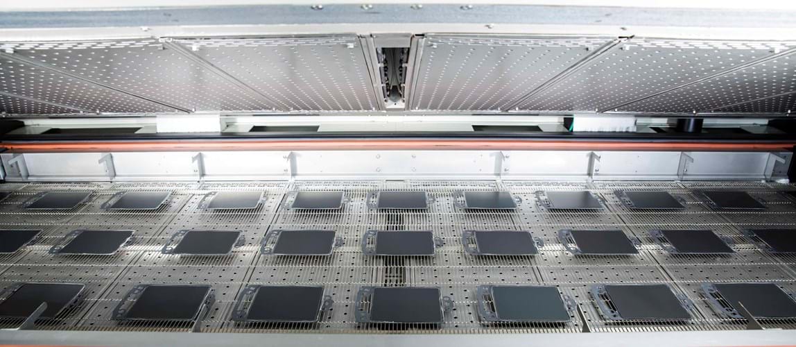 Webinar: Solid Oxide Fuel Cells and Electrochemical Technologies from Ceres, Driving Profit with Purpose – Engineering a Low-carbon Future