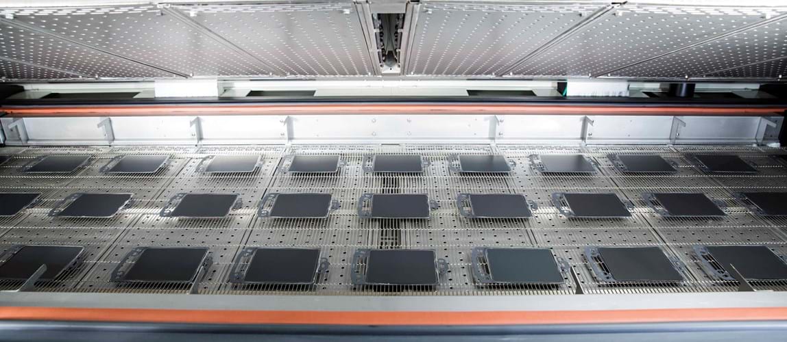 Webinar: Solid Oxide Fuel Cells and Electrochemical Technologies from Ceres, Driving Profit with Purpose – Engineering a Low-carbon Future