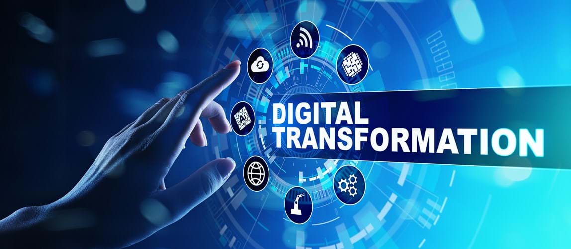 Webinar: Digital Transformation Activities at InstMC