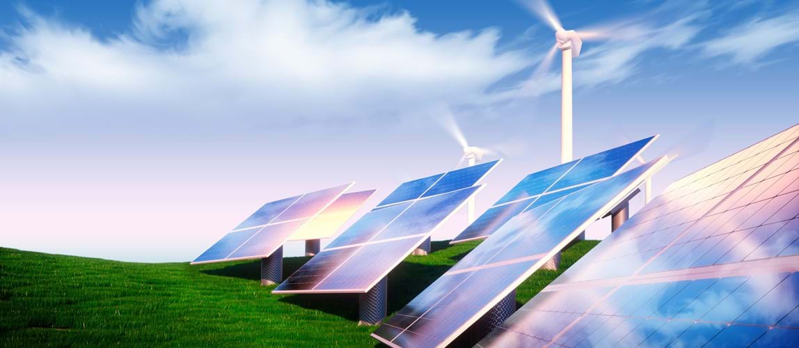 Webinar: Hybrid Perovskite Quantum Dots for High Efficiency Solar Cells