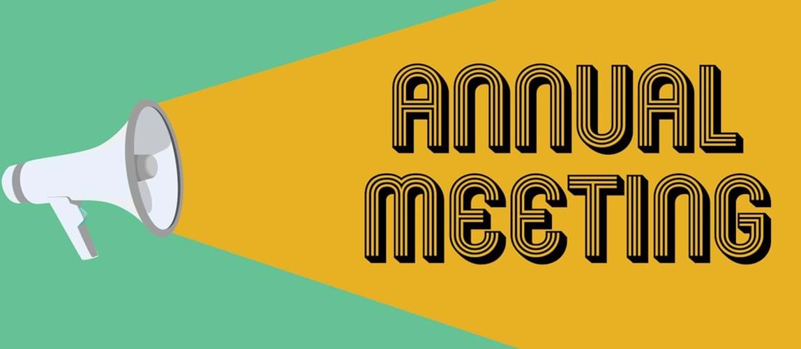 Webinar: Pharma Special Interest Group Annual Meeting