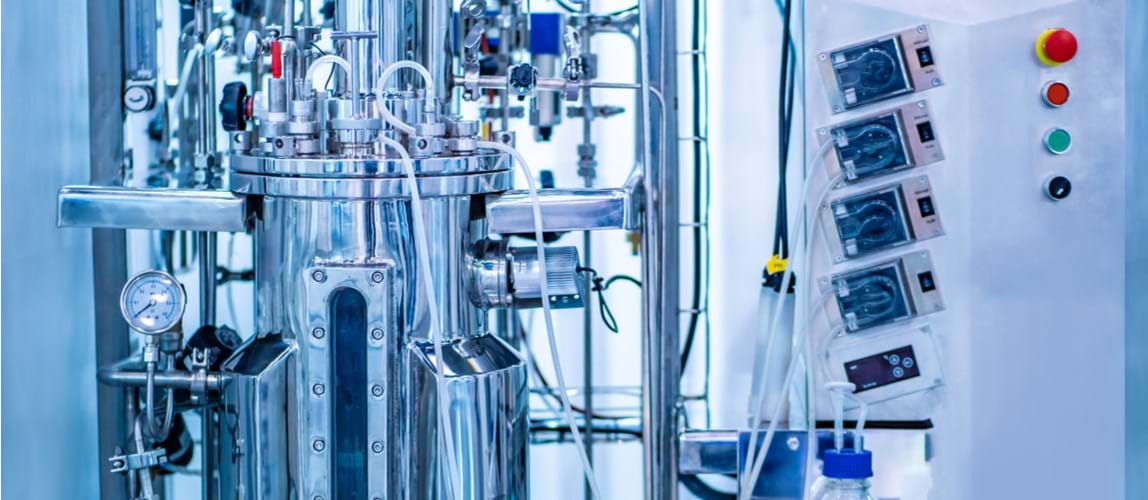 Webinar: Commercialising Industrial Biotechnology - POSTPONED