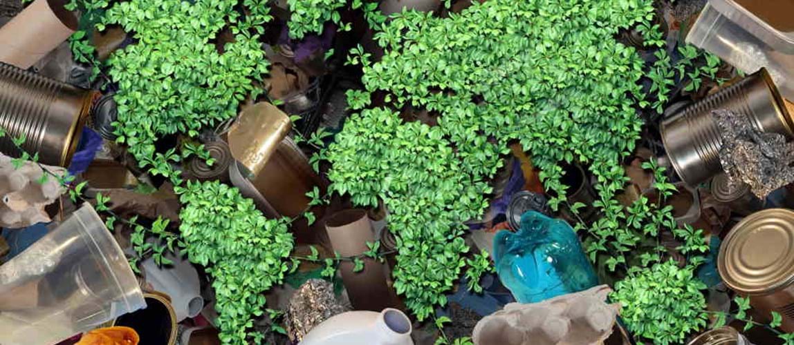 Webinar: Challenges in Plastics Waste Management and Potential Solution for Malaysia