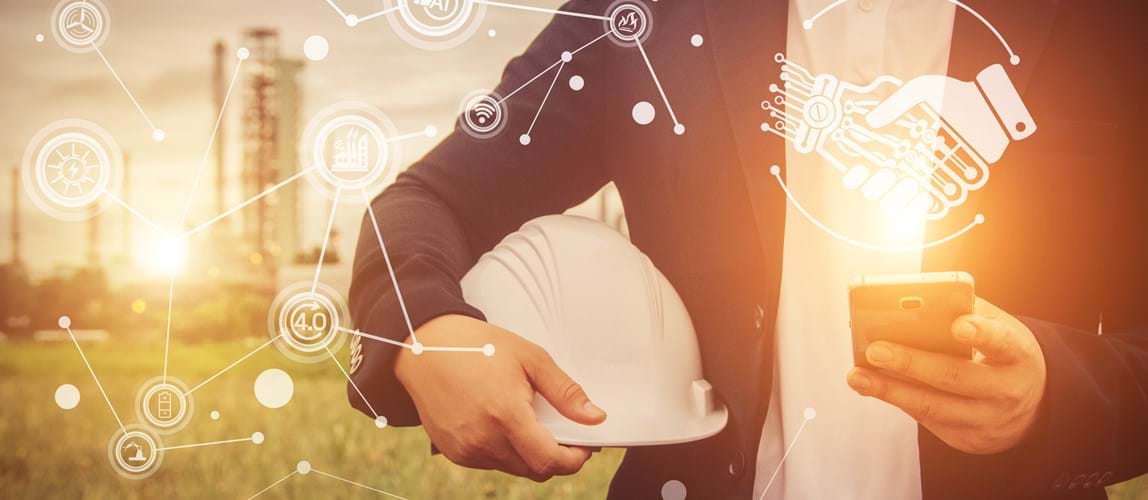 Webinar: Digitalisation vs Digital Transformation - Understanding for Successful Adoption