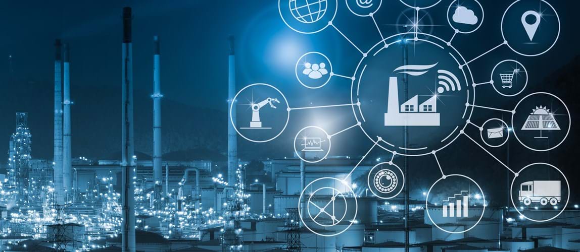 Webinar: Digitalisation and Understanding Hazards