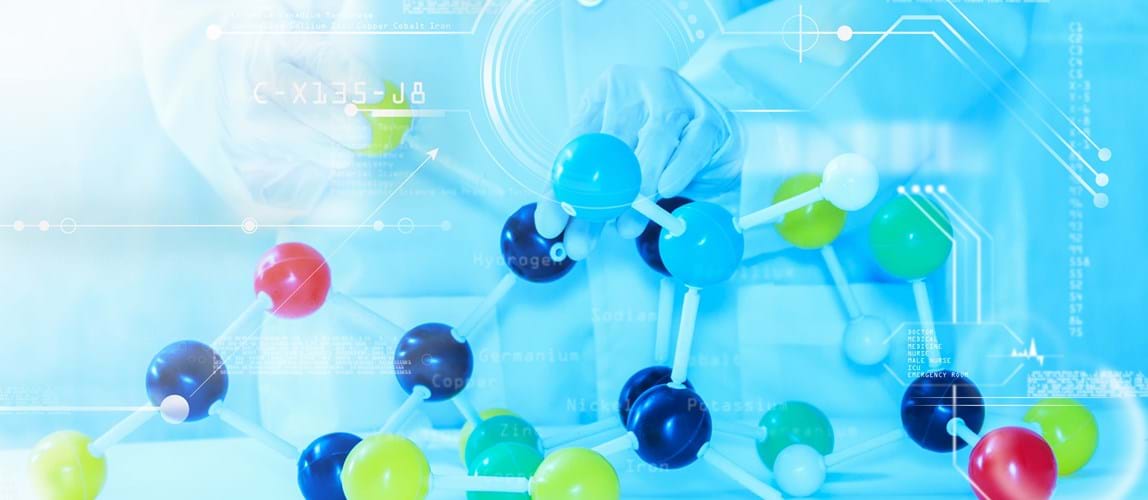 Webinar: Molecular Simulation and Machine to Rapidly Predict the Adsorption Properties of Metal-organic Frameworks