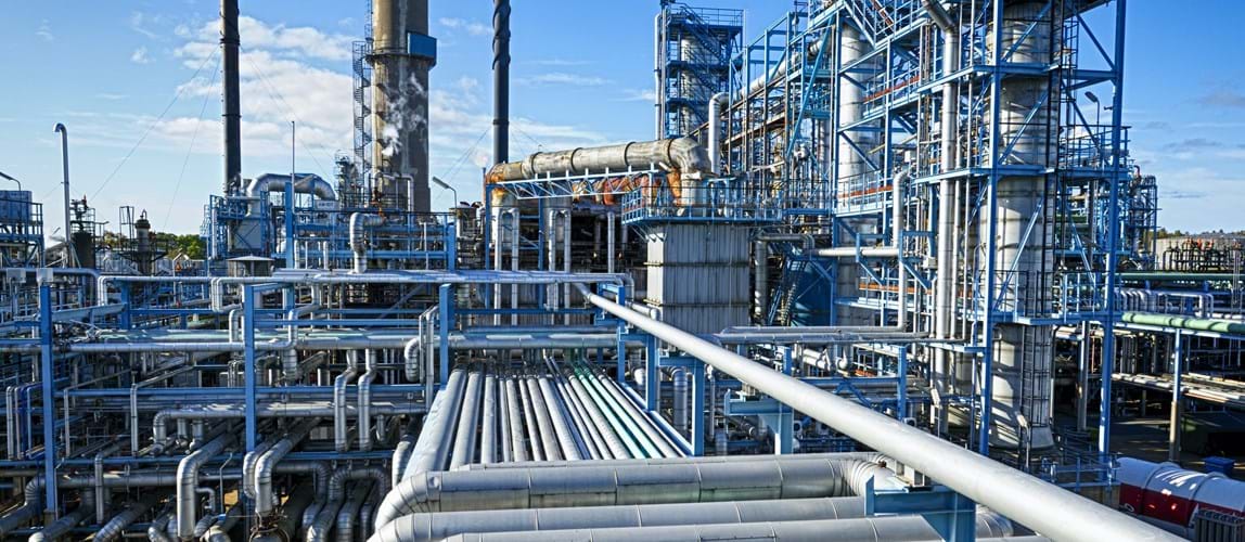 Webinar: Methods and Technologies for Detecting Oil and Gas Methane Emissions