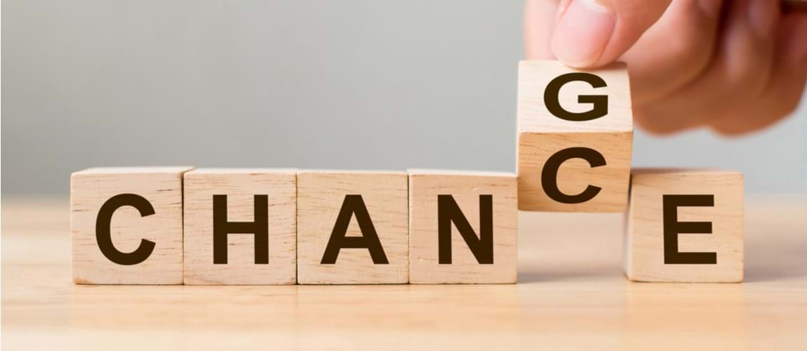 Webinar: Changing Careers
