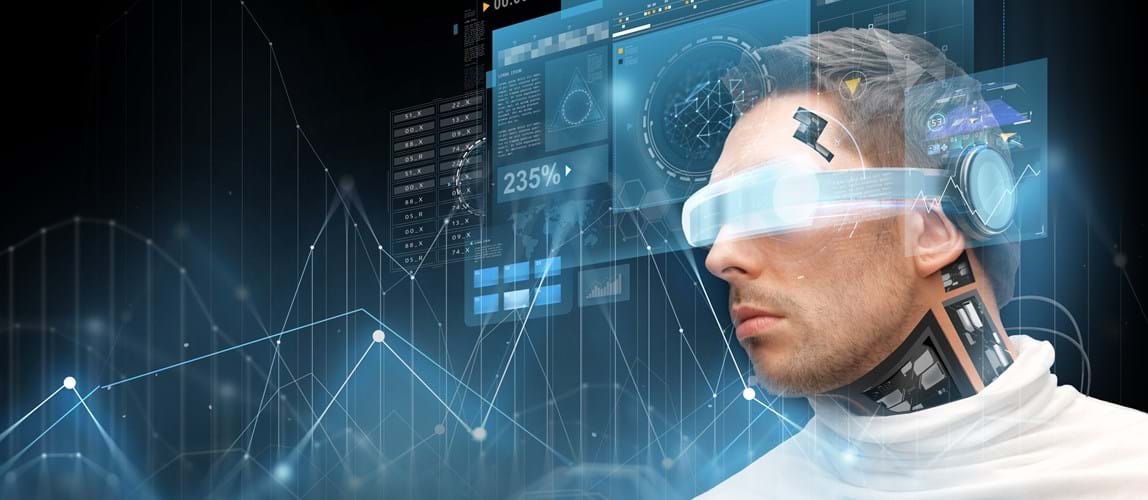 Webinar: Wearable Technology in ATEX Areas - Head Mounted Tablet Technology