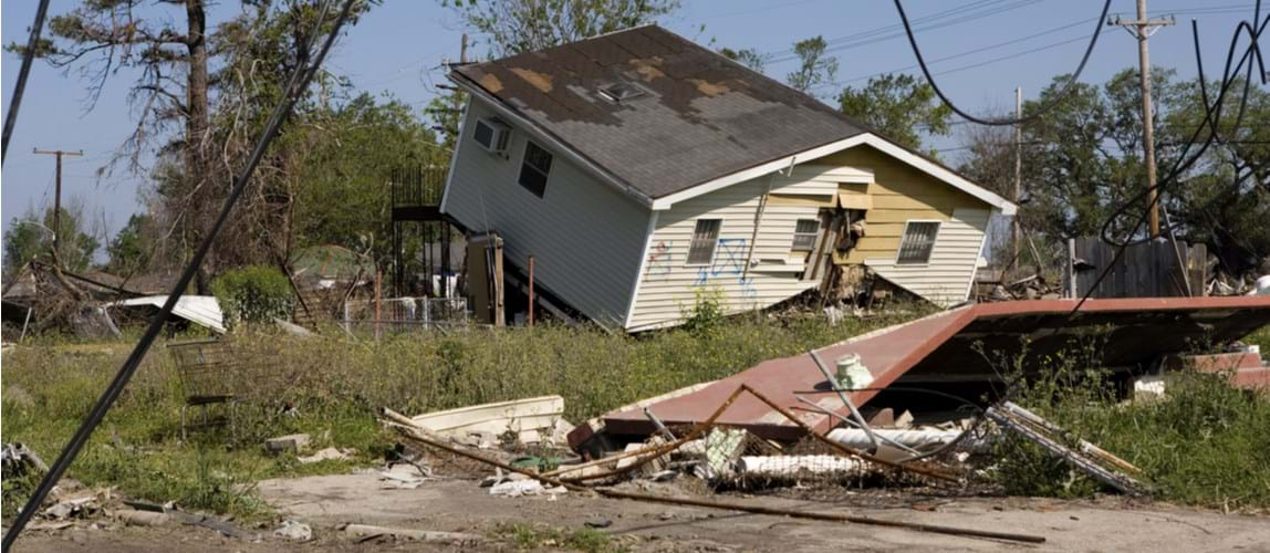 Webinar: Resilience to Hurricanes and Pandemics