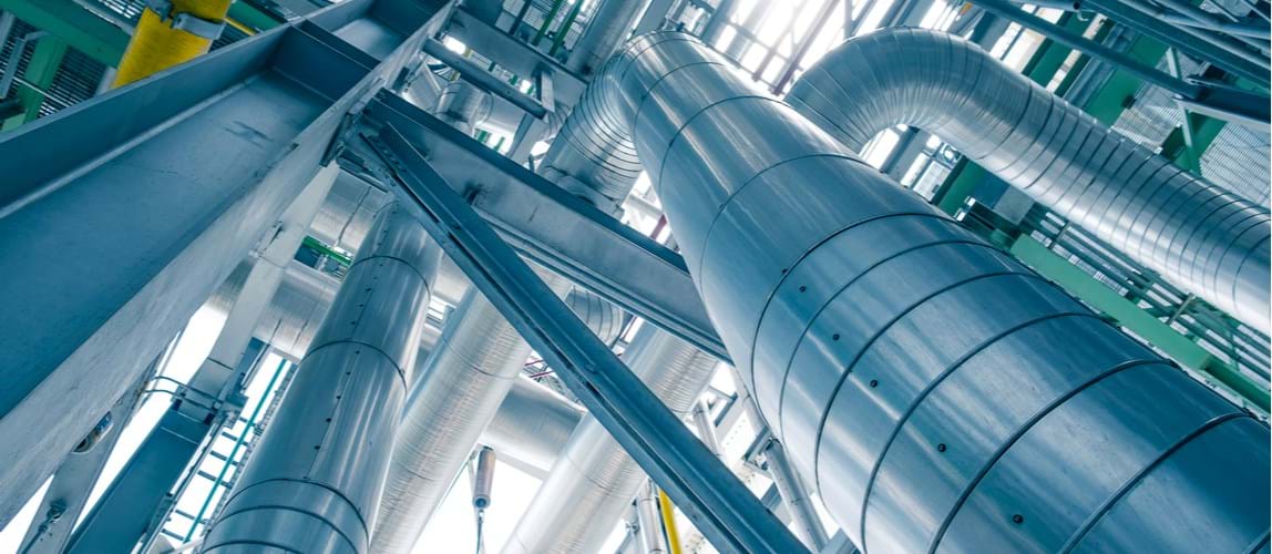 Webinar: Sustainability and Steam Systems