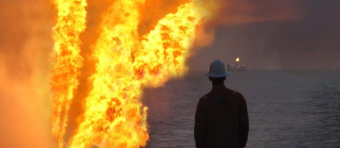 Webinar: Piper Alpha and Other Accidents