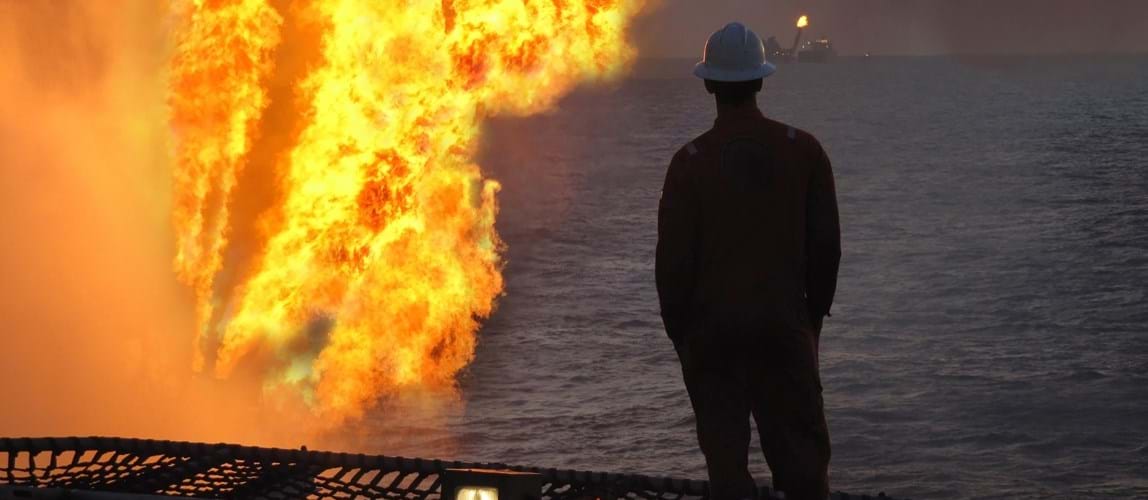 Webinar: Piper Alpha and Other Accidents