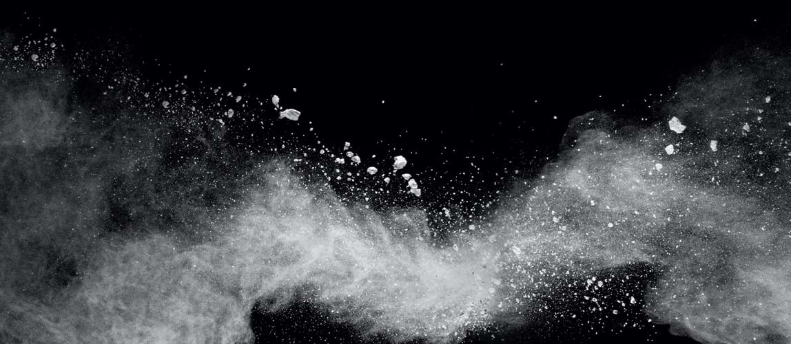 Webinar: Powder Flow 2021