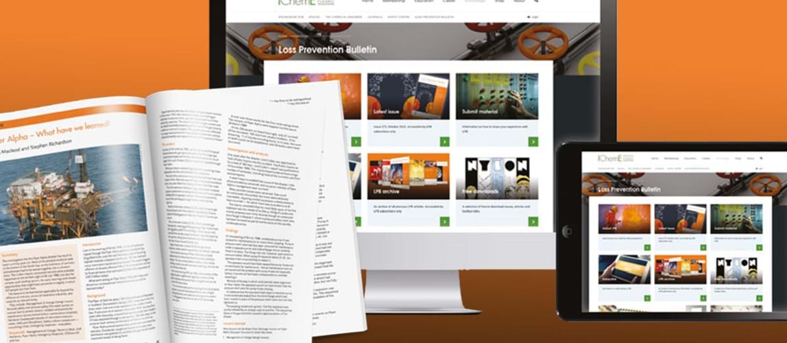 Loss Prevention Bulletin: Free to Members