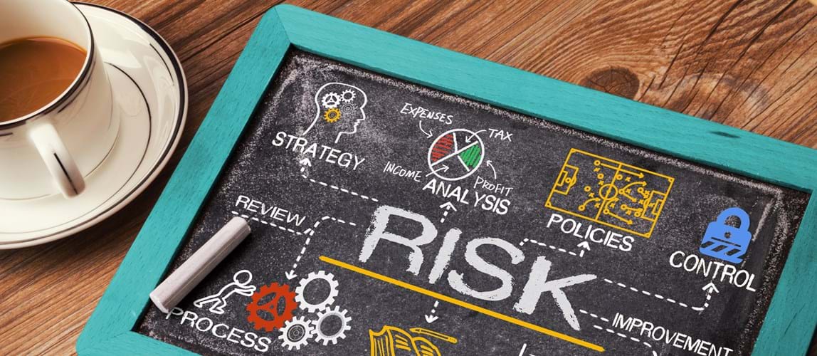 Webinar: The Benefits of an Integrated Approach to Risk Management