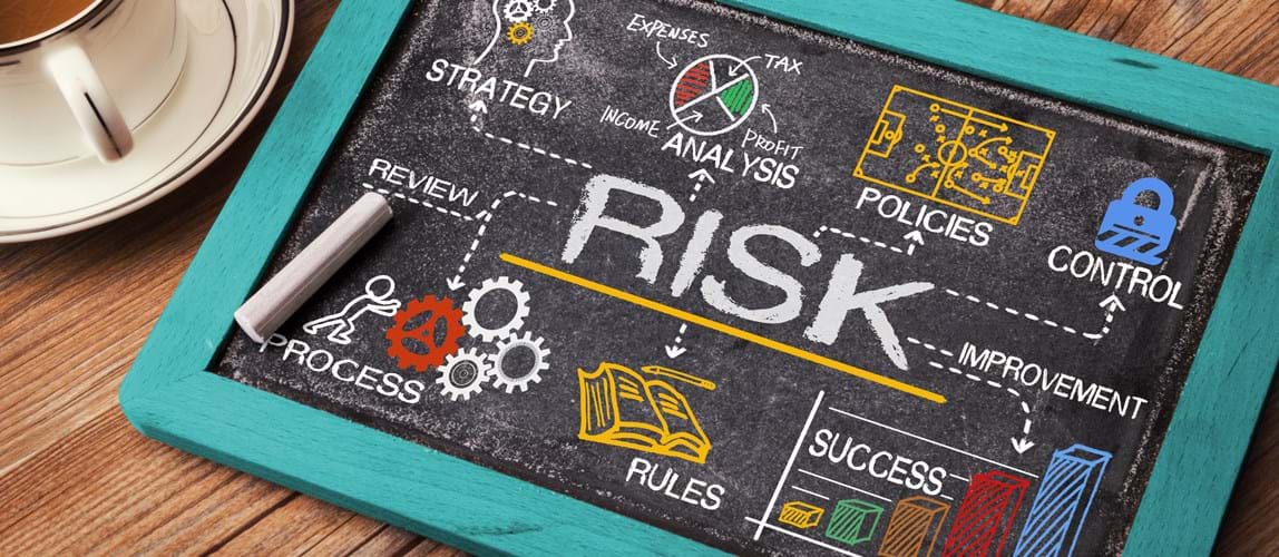 Webinar: The Benefits of an Integrated Approach to Risk Management