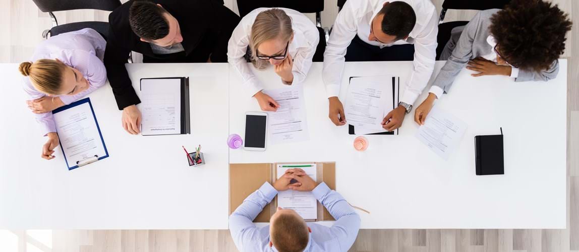Webinar: Engineering Career Support: Shape Your Future!