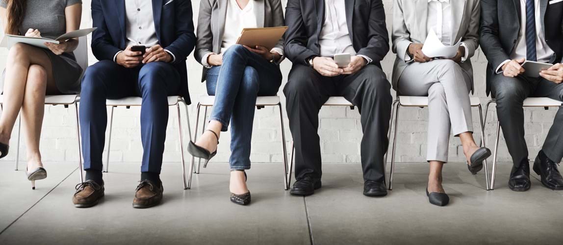 Webinar: Interview Skills