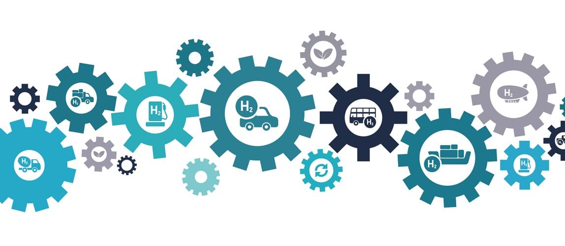 Webinar: Panel Debate - Hydrogen Safety Challenges for the Energy Transition