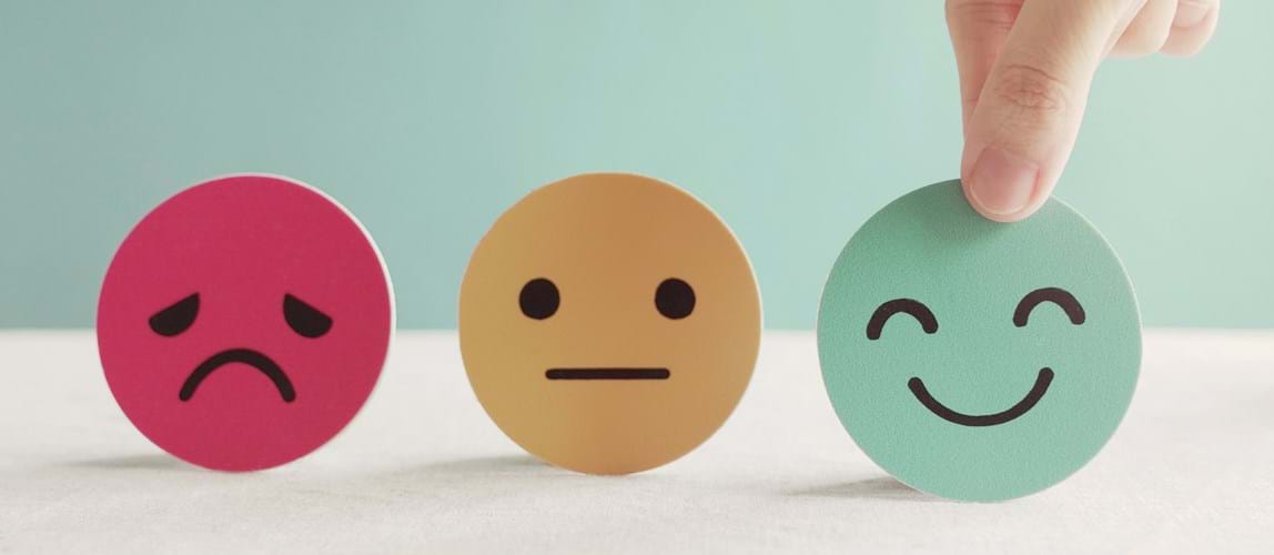 Webinar: Let's Talk About Mental Health and Safety