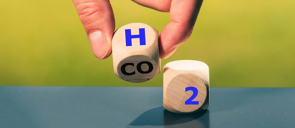 Online Conference: Safe Net Zero 2021 - Hydrogen