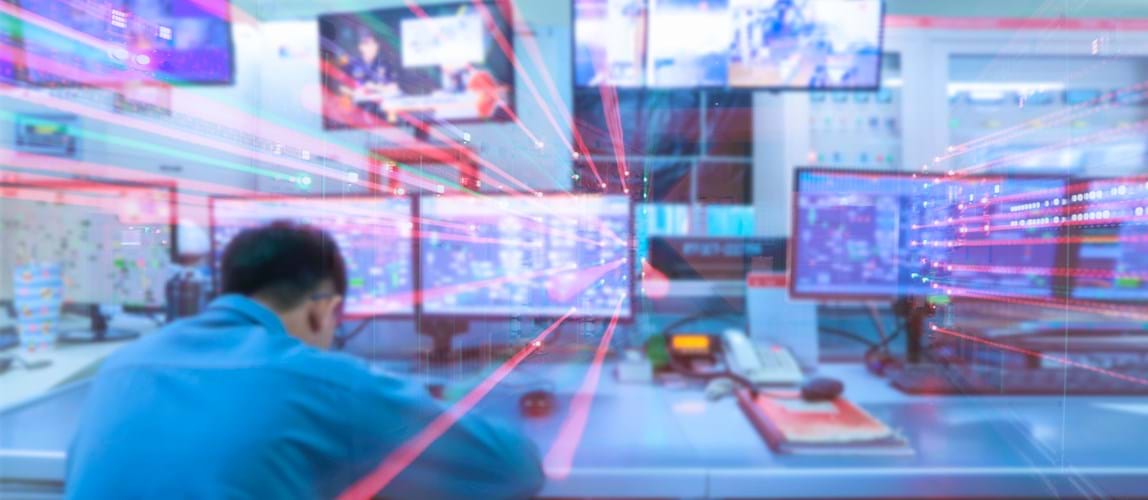 Webinar: Alarm Pattern Analysis and Alarm Suppression