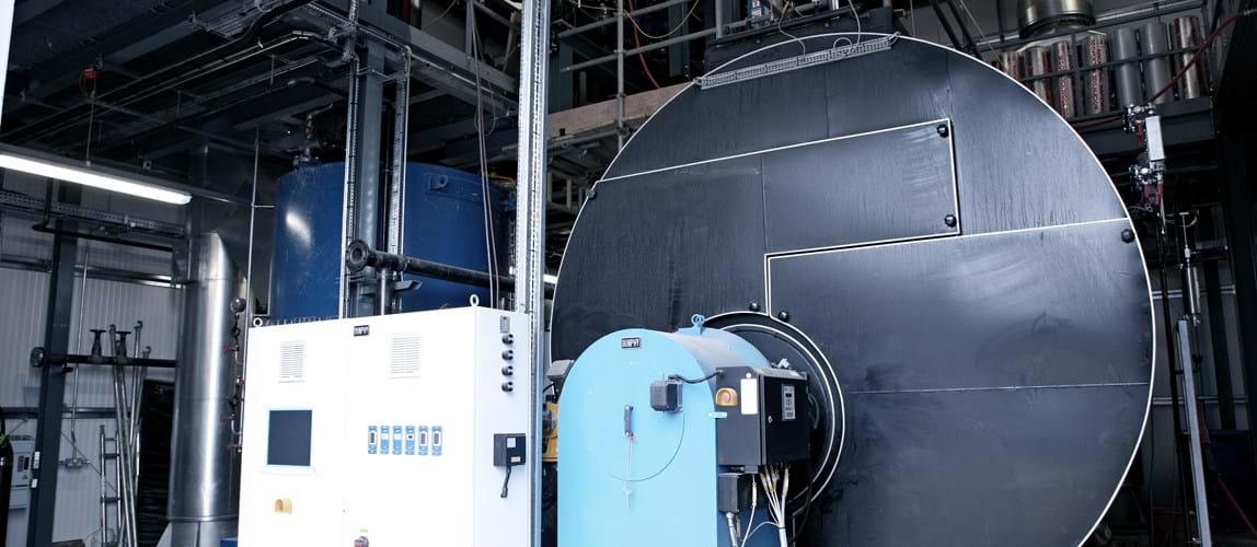 Webinar: Steam - Basic Design Considerations