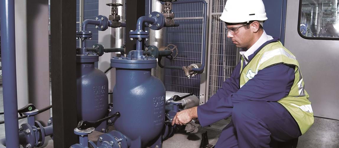Webinar: Condensate Management