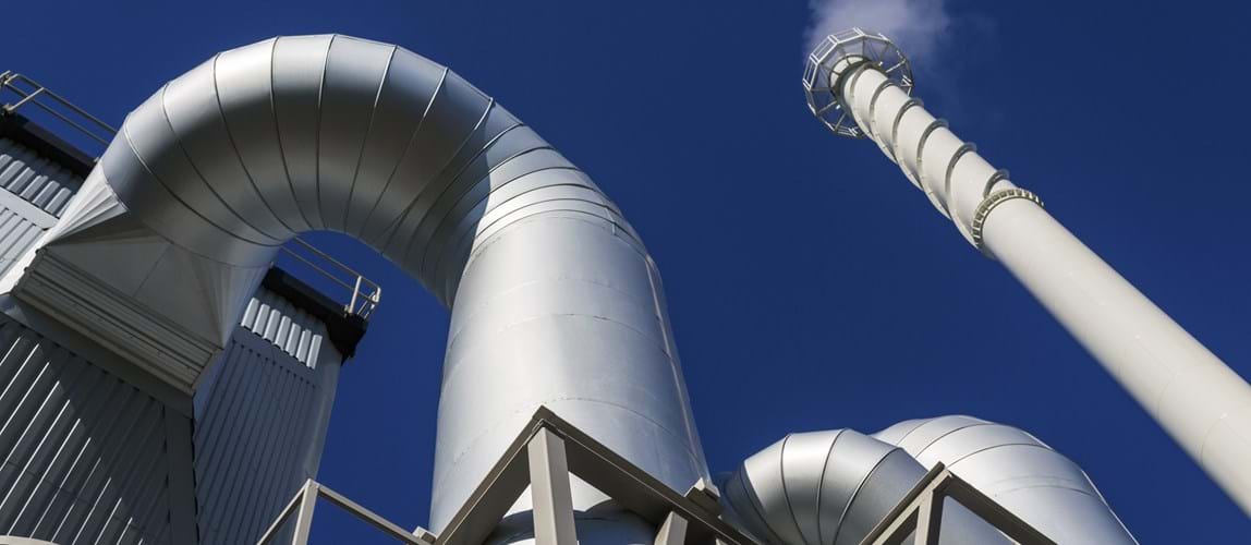 Webinar: Energy and Steam