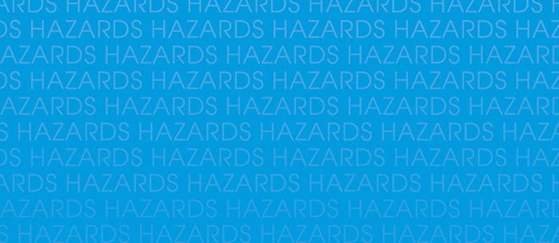 Hazards 31