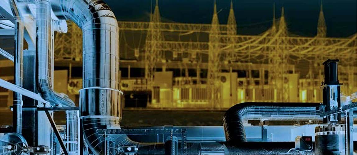 Webinar: Integrated Process and Power Automation - Electrical Integration