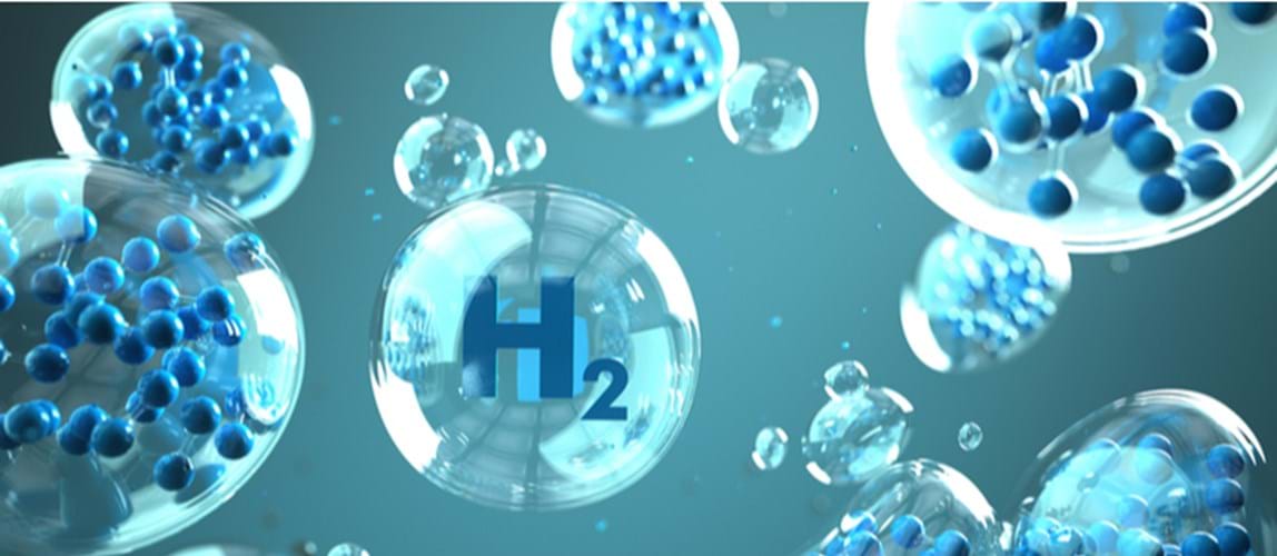 Webinar: Hydrogen Talk