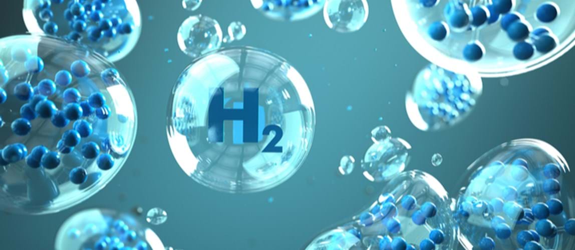 Webinar: Hydrogen Talk