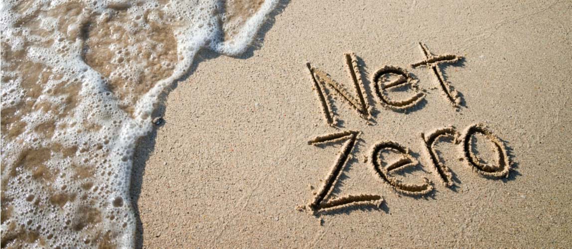 Webinar: The Drive to a Wider Net Zero for the Water Industry