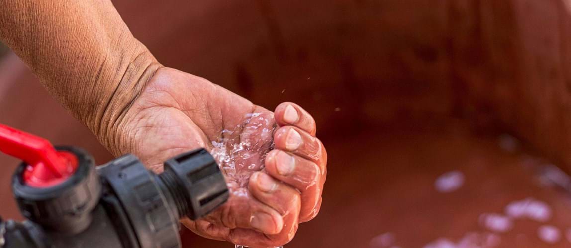 Webinar: Treating Groundwater in Mexico