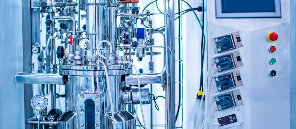 Webinar: Commercialising Industrial Biotechnology