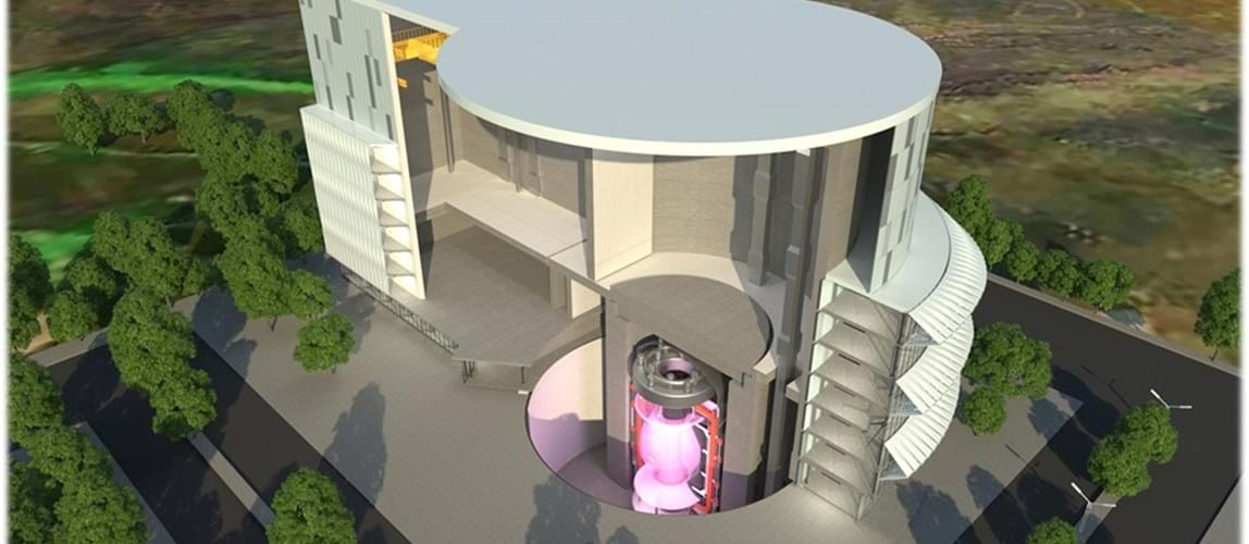 Webinar: Overview of the Fusion Power Plant