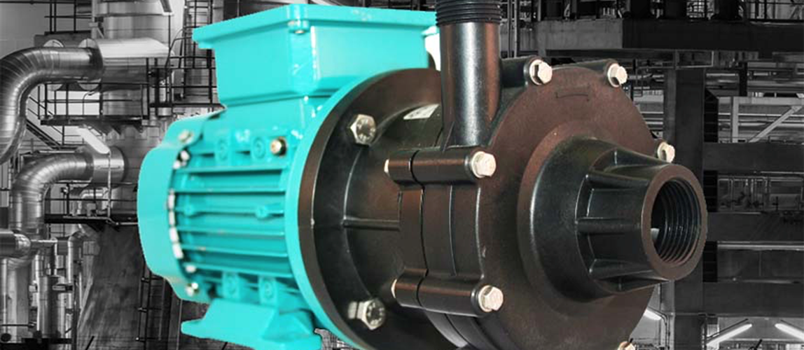 Webinar: Centrifugal Pumps - Increase Reliability and Reduce Energy Usage!